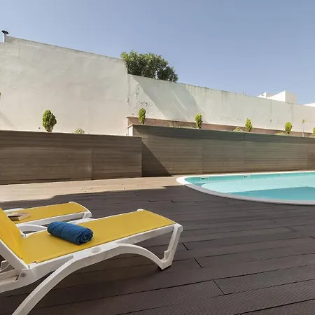 Baia Residence 3 - Holiday Apartments - By Sch Sao Martinho do Porto Exterior photo