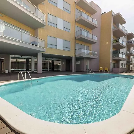 Baia Residence 3 - Holiday Apartments - By Sch Sao Martinho do Porto Exterior photo