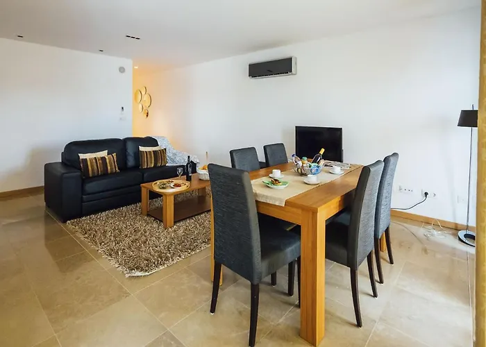 Baia Residence 3 - Holiday Apartments - By Sch