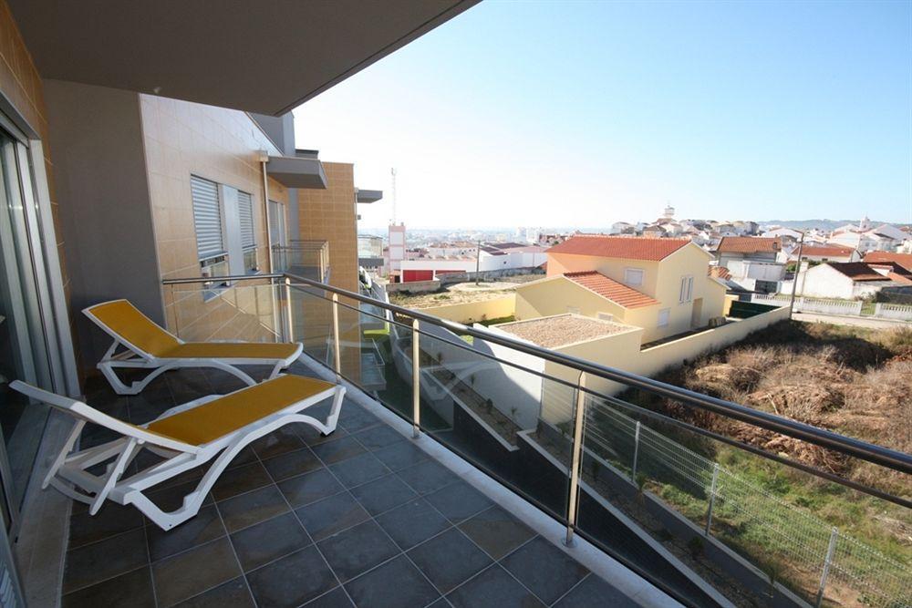 Baia 3 - - By Sch Apartament São Martinho do Porto