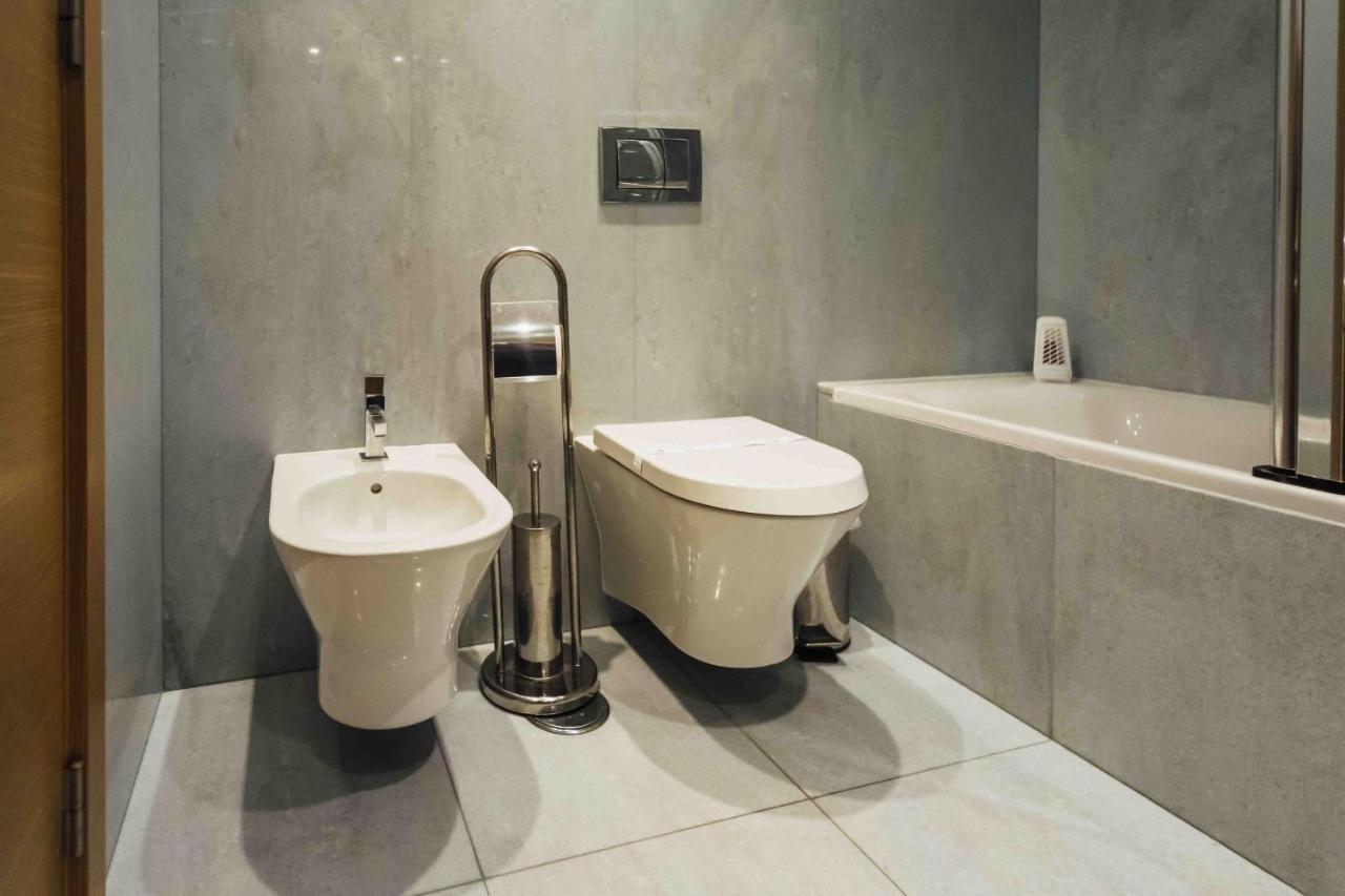 Apartament Baia 3 - - By Sch