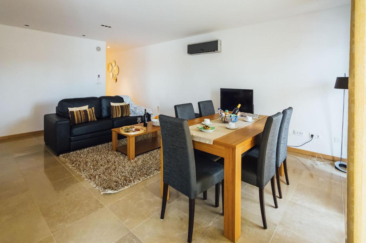 Apartament Baia 3 - - By Sch São Martinho do Porto