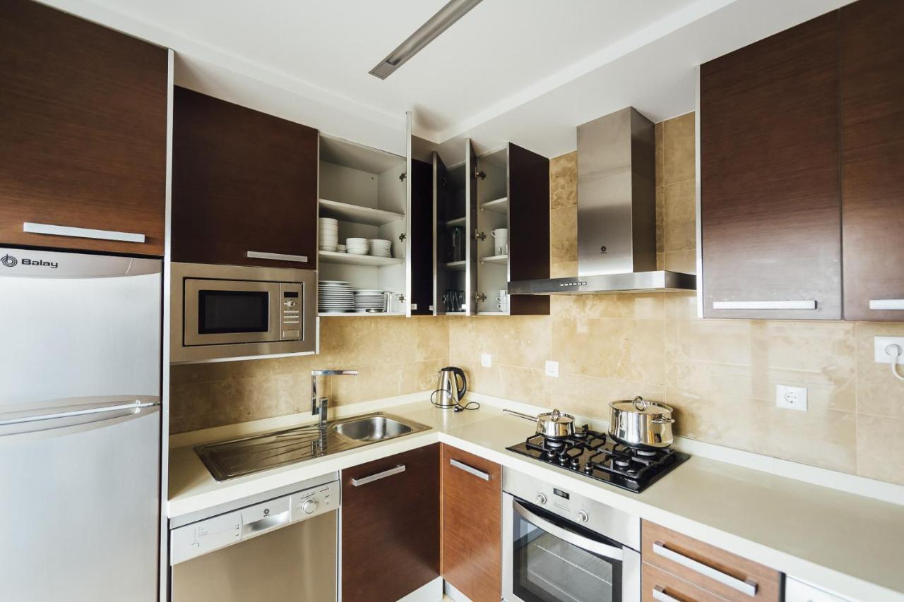 Baia 3 - - By Sch Apartment