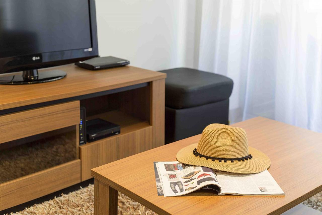 Apartament Baia 3 - - By Sch São Martinho do Porto