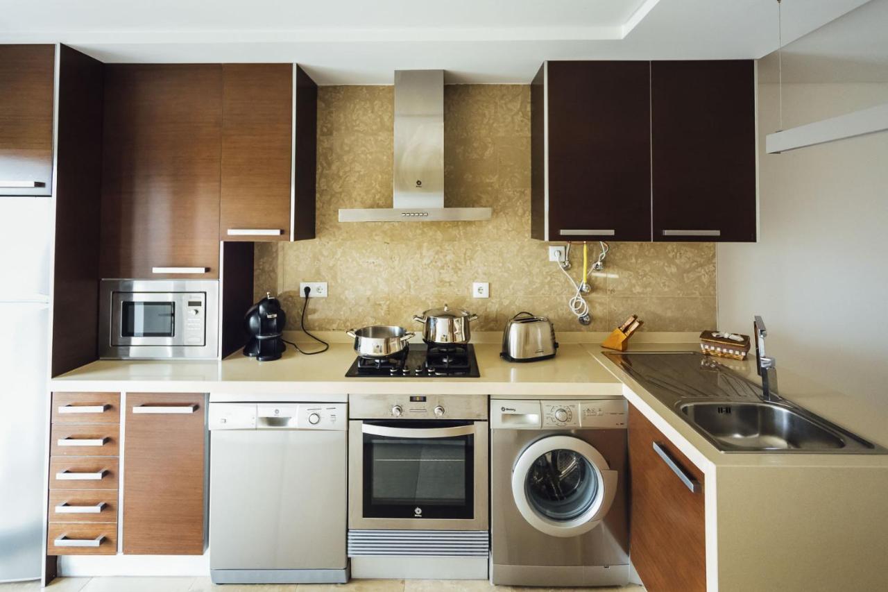 Baia 3 - - By Sch Apartament
