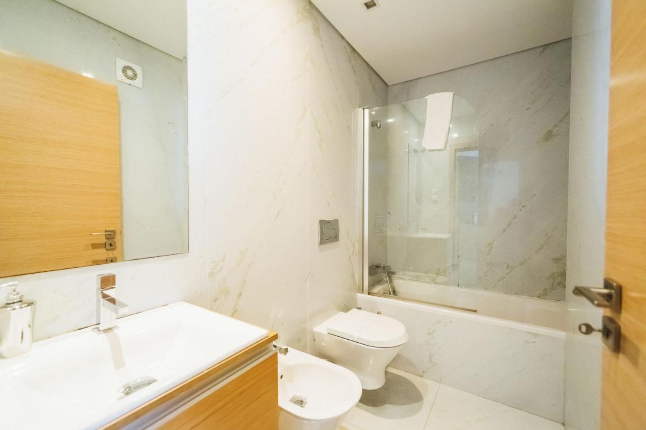 Apartment Baia 3 - - By Sch Sao Martinho do Porto