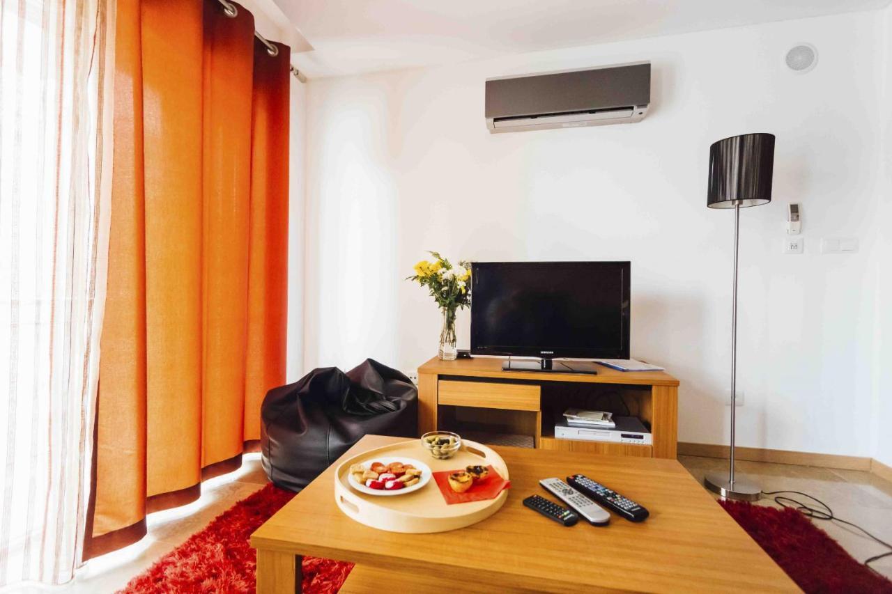 Baia 3 - - By Sch Apartment *