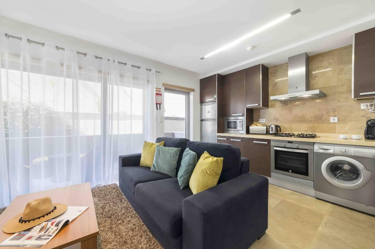 Apartament Baia 3 - - By Sch São Martinho do Porto