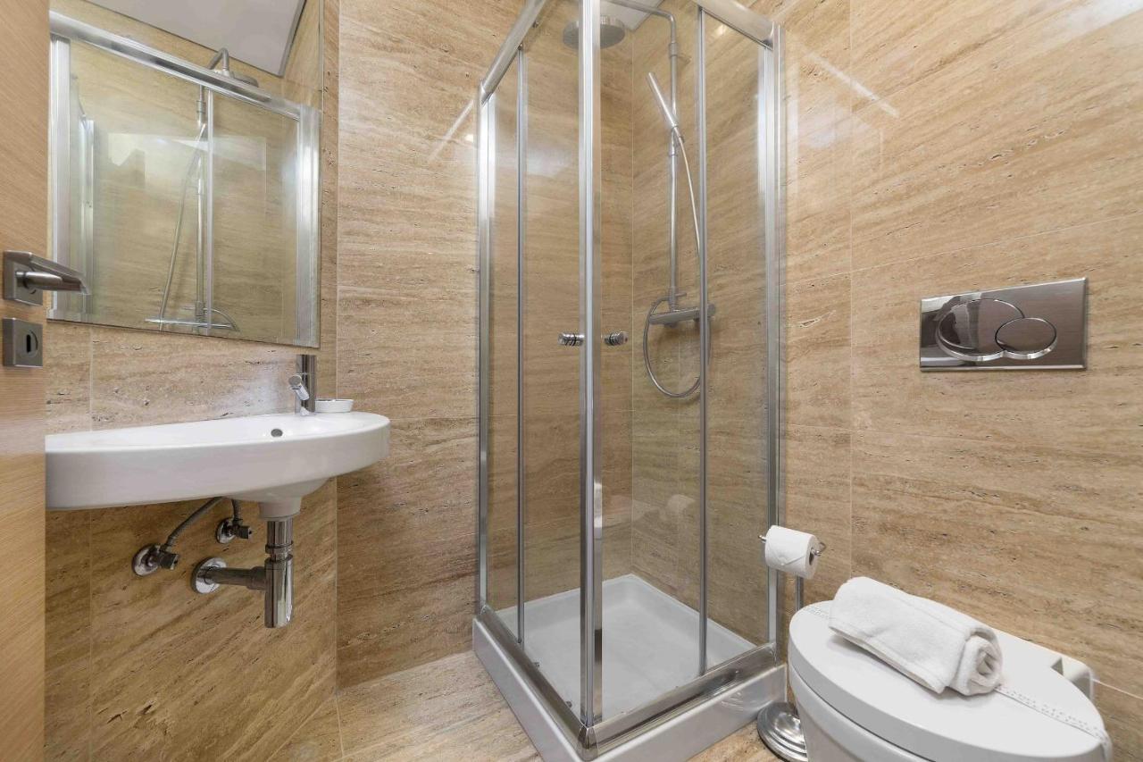 Baia 3 - - By Sch Apartament *
