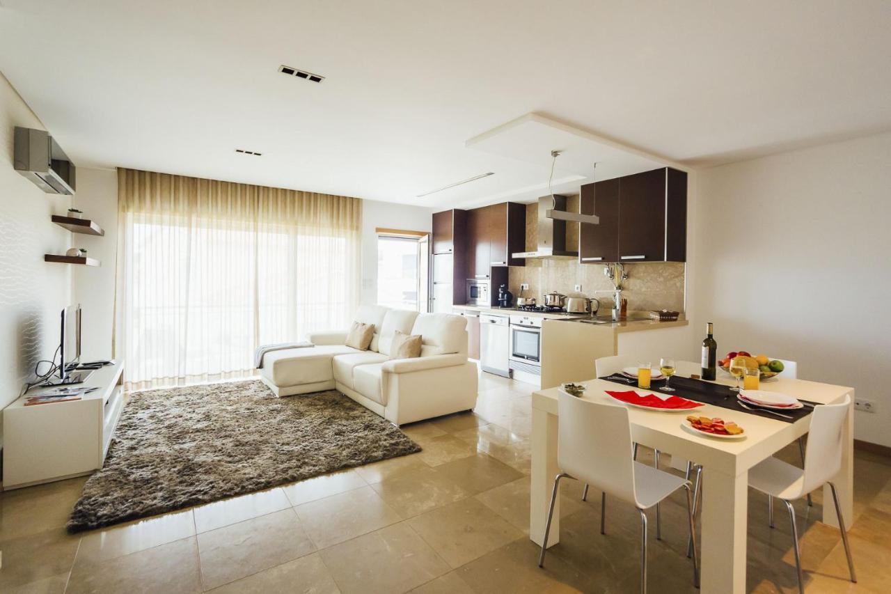 Baia 3 - - By Sch Apartment Sao Martinho do Porto