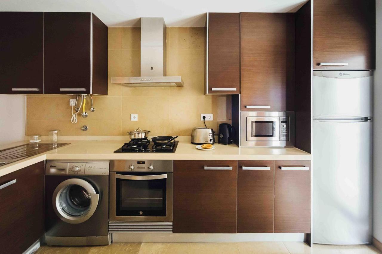 Apartament Baia 3 - - By Sch São Martinho do Porto